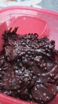 Product Review of DUNIA G0 Crunchy Chocolate Malt Spread 1 kg from f** y** 2
