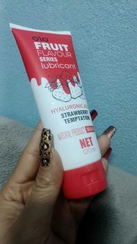 Product Review of เจลหล่อลื่น  OLO กลิ่นผลไม้ <เลียได้> ขนาด 120 ml. *ไม่ระบุชื่อ สินค้าหน้าพัสดุ from ม**้ 0