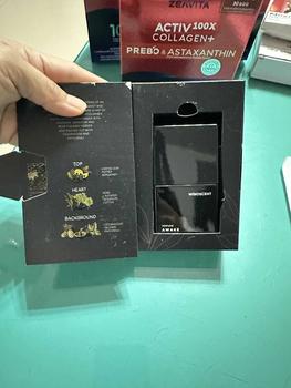 Product Review of (Popular) พร้อมส่ง น้ำหอม WiNDSCENT Awake Perfume 20ml (กลิ่นกาแฟโคลัมเบียหรู) เก็บเงินปลายทางได้ from 𝓚**🍀 2