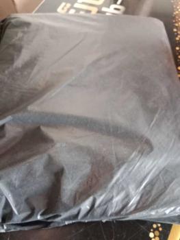 Product Review of เสื้อยืด เสื้อยืดแฟชั่น เสื้อยืดสไตล์คู่รัก Cotton เสื้อพิมพ์ลาย เสื้อยืดขาว เสื้อยืดสีดำ ใส่ได้ทั้งชายและหญิง ผ้านุ่มละมุนสุดๆ ราคาส่ง ส่งเร็ว Clothing from 🌼**🌼 3