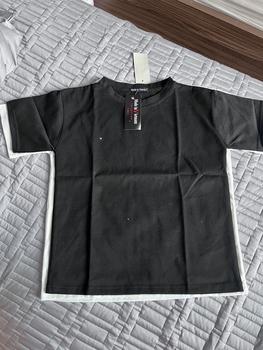 Product Review of Combo Áo Thun Babytee Hàn Quốc Nhiều Màu, Chất Vải Cotton Dày Dặn, Phù Hợp Đi Học, Đi Làm from P**P 1