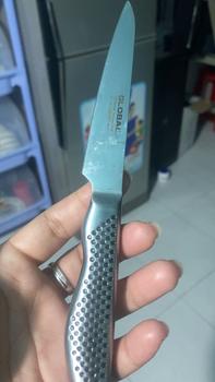 Product Review of dao làm bếp gọt trái cây JAPAN from L** l** k** 0