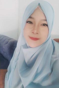 Product Review of Farrasi | Pashmina Ceruty Premium 200x75 from J**8 0