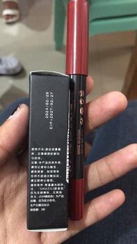 Product Review of New Matte Lipstick Makeup Waterproof Cosmetic Long Lasting Beauty Sexy Lipstick from C**w D**n 0