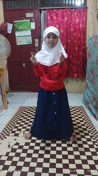 Product Review of Rok Jeans Anak Model kancing Umur 3-20tahun from A**a s**e 0