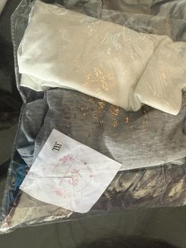 Product Review of Combo 3 Quần đùi nữ ôm gọn tôn dáng vải thun tăm gân co giãn tốt Women from M**h 0