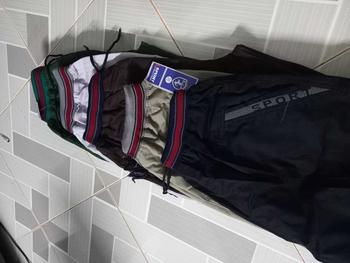Product Review of Quần short Kaki nam combo 5 quần 200k miễn ship from ** v**n 🥰**❤ 0