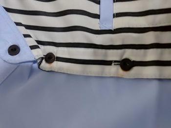 Product Review of NURAZ KIDS Baju Koko Anak Laki Laki Lengan Pendek Terbaru 2024 Harga Murah Bahan Polymikro Menyerap Keringat Untuk Ngaji from R**5 1