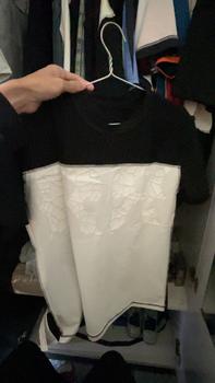 Product Review of Áo thun rock revival chữ xanh lớn logo nổi from H** K**i 1