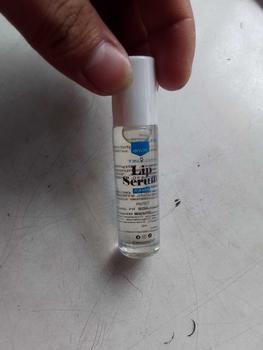 Product Review of Envie Lip Serum For Men - Hydrating Lip Gloss Moisturizer  with Vitamin E, Hyaluronic Acid, 10ml Lightweight Skincare from M**k I**n b**s 3