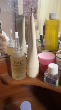 Product Review of Serum phục hồi da NAD Cecrkn – Cấp ẩm, tái tạo da, hỗ trợ làm dịu da nhạy cảm 30ml MP0774 from K**n 0
