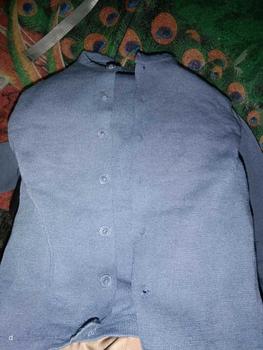 Product Review of Cardigan Crop Rajut Wanita | Slim Fit Body Ld 90cm Knitwear from s**a 0