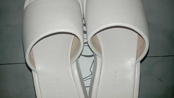 Product Review of LOVIIECORNER - FORM TO - DÉP XUỒNG NỮ ĐẾ BẰNG CAO 6 PHÂN - DÉP BÁNH MÌ  NỮ QUAI NGANG BẢNG TO TRƠN HIỆN ĐẠI ĐỆM BÔNG ÊM ĐI HẰNG NGÀY ĐẾ BẰNG - D220949 from 𝙝**♡ 2