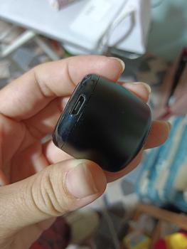 Product Review of ลำโพง BT โลหะ, M1, TWS, ลำโพง BT ไร้สายขนาดเล็กแบบพกพา, สเตอริโอมือถือขนาดเล็ก, เหมาะสำหรับบ้านและรถยนต์, พร้อมสตรีมมิ่ง, [COD] from o**5 3