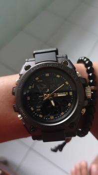 Product Review of jam tangan Pria SKMEI 2031 original from 𝙸**𝚕 0