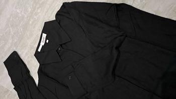 Product Review of Zalfaoutfit ALINA tunik kerja rayon polos from M**M 0