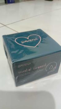 Product Review of MOISTURIZER DAVIENA | DAVIENA SKINCARE | KEMASAN BARU PINK l from M**a 0