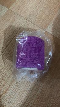 Product Review of YI Sports Tape Finger Wrist Support Sports Ankle Adhesive athletic  tape from M**y M**a 0