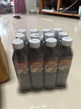 Product Review of ปลาร้าปรุงรส เชฟไพรฑูรย์ <ฝาขาว>ขนาด400มล. แพ็ค 12 ขวด ยกโหล from K**a 1