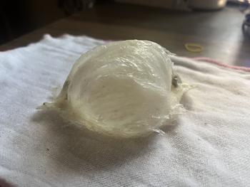 Product Review of Tổ Thô AB (tổ lớn) GIÀ ĐẸP ÍT LÔNG - Tổ Yến biển Miền Trung from K**2 1