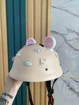 Product Review of [XẢ HÀNG - KHÔNG KÈM PHỤ KIỆN]  BẢO HIỂM TRẺ EM BO TRÒN VÀNH TRÒN CHO BÉ 2 - 6 TUỔI from x**8 1