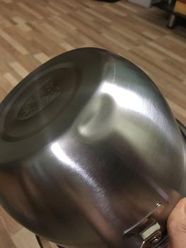 Product Review of Hộp Đựng Mỡ Có Tay Cầm Và Nắp, Lọ Đựng Dầu, Dụng Cụ Nhà Bếp, Chống Bụi, Tiết Kiệm Mỡ, Thích Hợp Cho Bữa Tiệc Tại Nhà, Nhà Bếp Và Phòng Ăn from H**9 0