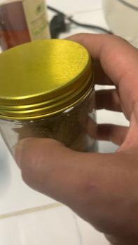 Product Review of Hộp Nụ Trầm Hương Hoa Sen Sạch Nguyên Chất - Tông Hàng PHỔ THÔNG - Mùi Thơm Ngọt Dịu Nhẹ - Mỗi Hộp Nụ 39 Viên from H**g T** 1