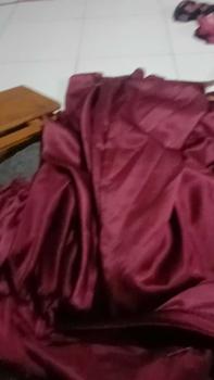 Product Review of Merah Putih Ambrella Gaun edisi Agustus Anak Fashion from c**🥰 0