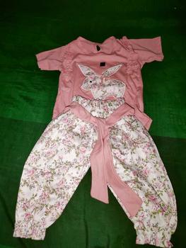 Product Review of BAJU bayi Perempuan 0 6 bulan SEtelan Jumper unicorn baju bayi anak cewek Akikah PEsta Formal Pakaian bayi perempuan cewek Newborn SET tutu murah untuk bayi lucu gemes Rok tingkat tille lapis 2 umur 0 1 2 3 4 5 6 bulan Rok tutu viral kota Pekanbaru PKU from p**a 1