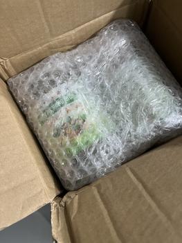 Product Review of Muối mè rong biển hũ 250g ăn kèm cơm gạo lứt thực dưỡng from 0**9 S** T**g 1