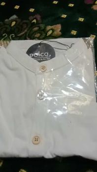 Product Review of Kemeja anak pique shirt series by polca Fashion Kids from **** 0
