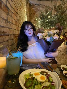Product Review of Váy tơ bèo bồng tiểu thư dành cho nữ - Bông Xinhne from ** 1