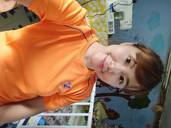 Product Review of *โล๊ะสต๊อก*** FLYHWAK เสื้อกีฬาเด็ก C970 *พร้อมส่ง เสื้อคอกลมเด็ก  เสื้อเด็กสีขาว B511 ชุดวิถีพุทธ  ชุดเด็ก PC501 from อ**า แ**ี 1