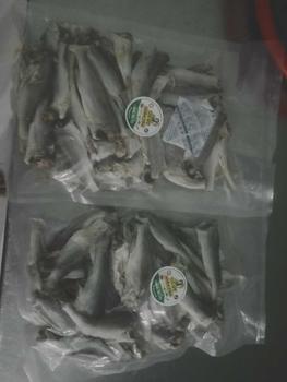 Product Review of 1Kg KHÔ CÁ ĐÙ NHỎ VỊ MẶN CÀ MAU (Khách thích ăn cá nhỏ, mặn mình ủng hộ Út nhé) from s**p h**g a**n 0