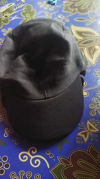 Product Review of Topi Jepang Topi Masker Topi Mancing Topi Petani Topi Proyek Gunung Outdoor from M**a 1