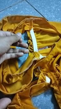 Product Review of Đồ bộ nữ, bộ mặc nhà thun lạnh cánh tiên from p**m t** n** 1