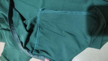 Product Review of (CỔ TRỤ )Áo khoác thun tăm CỔ TRỤ ôm gọn 4 túi from K**4 0
