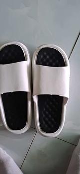 Product Review of Dép lê nam Dép xỏ ngón thời trang mùa hè Chất liệu EVA siêu mềm Chống trơn trượt và chống mài mòn  Slipper from h** p**n 0