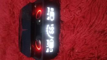 Product Review of 【COD】Sliding Gaming Earphone Bluetooth LED Display TWS T57 (M90 Pro) Support Calling Music HD Voice 1200mAh from v**b 0