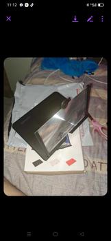 Product Review of 10-inch 3D mobile phone screen magnifying glass screen enlarger screen enlarger from R**d E**o B** 0