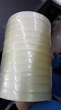 Product Review of Lakban isolasi kecil 12 mm Star Tape (SLOP/ 12 PCS) from k**t 0