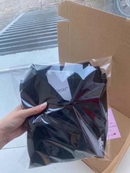 Product Review of Áo sơ mi nữ thiết kế kiểu dài tay thêu hình ngựa TOYOUstyle - áo sơ mi form rộng women top from M** K**a 1