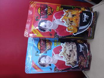 Product Review of KERIPIK USUS AYAM from M**1 1