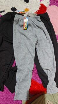Product Review of 3PCS CELANA LEGGING ANAK ANAK PREMIUM Fashion Motif from N**N 0
