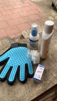 Product Review of Nhỏ Mắt Bio Genta Drop Cho Chó Mèo (10ml) from H**️ 0