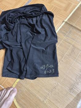 Product Review of Quần Tập Gym Nam 2 Lớp The Gym Cao Cấp Chất Vải Train Lite Thông Hơi Thấm Hút Mồ Hôi Sport Tập Thể Dục Thun from T**u k**a 0