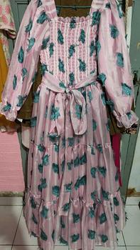 Product Review of PRINCESS KATUN RUBIAH NEW LD 80-130 from s**b 1