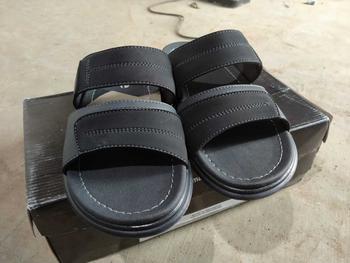 Product Review of Sandal & flatshoes Dewasa BRANDED ORI from u**0 2