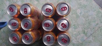 Product Review of Thùng 24 lon nước tăng lực Redbull Thái kẽm và vitamin 250ml from h**🤫 0