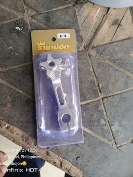 Product Review of MOTORCYCLE REAR ALLOY  BRAKE ARM   HONDA from Š**w 0